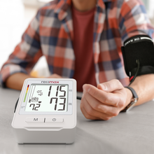 Load image into Gallery viewer, Rossmax Z1 Basic Blood Pressure Monitor (USB Cable or Battery Powered)