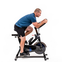 Load image into Gallery viewer, Pure Design SB4 Spin Bike (For Pickup Only)