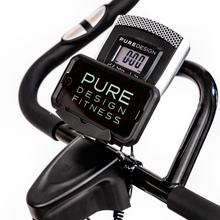 Load image into Gallery viewer, Pure Design SB4 Spin Bike (For Pickup Only)