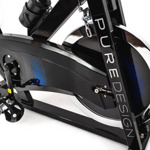Load image into Gallery viewer, Pure Design SB4 Spin Bike (For Pickup Only)