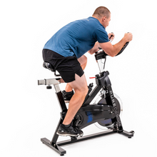 Load image into Gallery viewer, Pure Design SB4 Spin Bike (For Pickup Only)