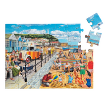 Load image into Gallery viewer, Jigsaws in a Tray 35 Piece