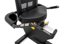 Load image into Gallery viewer, Spirit Fitness XBR95V2 Recumbent Bike Light Commercial