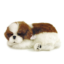 Load image into Gallery viewer, Perfect Petzzz - Realistic Robotic Sleeping Puppies & Kittens