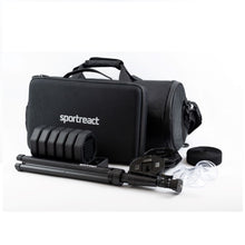 Load image into Gallery viewer, Sportreact Starter Kit - Athlete Reactive Agility & Timing System (6x Sensors; 3x Gates)