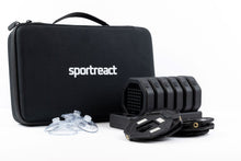 Load image into Gallery viewer, Sportreact Starter Kit - Athlete Reactive Agility &amp; Timing System (6x Sensors; 3x Gates)
