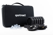 Load image into Gallery viewer, Sportreact Starter Kit - Athlete Reactive Agility & Timing System (6x Sensors; 3x Gates)