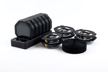 Load image into Gallery viewer, Sportreact Starter Kit - Athlete Reactive Agility & Timing System (6x Sensors; 3x Gates)