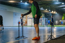 Load image into Gallery viewer, Sportreact NFC Scan & Start Wristbands