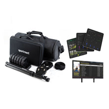 Load image into Gallery viewer, Sportreact PLUS Starter Kit - Reactive Agility & Timing System with Advanced Metrics