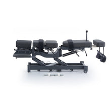 Load image into Gallery viewer, Pacific Medical Stealth Flexion Distraction Chiropractic Table