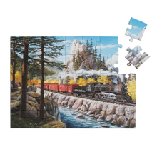 Load image into Gallery viewer, Jigsaws in a Tray 35 Piece