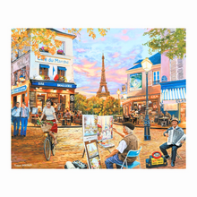 Load image into Gallery viewer, Jigsaws in a Tray 100 Piece