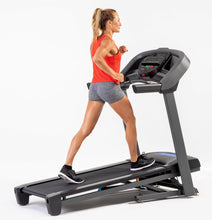 Load image into Gallery viewer, Horizon T101 Treadmill