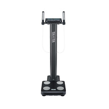 Load image into Gallery viewer, Tanita MC780 Professional Body Composition Scale - Black Edition