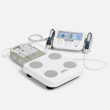 Load image into Gallery viewer, Tanita MC780 Professional Body Composition Scale (Portable Version)