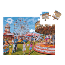Load image into Gallery viewer, Jigsaws in a Tray 35 Piece