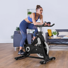 Load image into Gallery viewer, Lifespan SM-800 Commercial Spin Bike