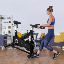 Load image into Gallery viewer, Lifespan SM-800 Commercial Spin Bike