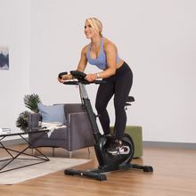 Load image into Gallery viewer, Lifespan Fitness SM-100 Magnetic Spin Bike