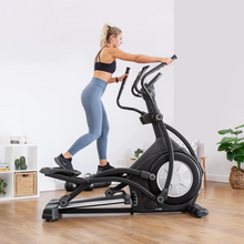 Load image into Gallery viewer, Lifespan XT-40 Ascender Incline Cross Trainer