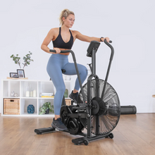Load image into Gallery viewer, Lifespan EXC-10H Commercial Air Bike