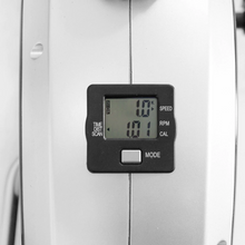 Load image into Gallery viewer, Lifespan Cyclestation 3 Under Desk Exercise Bike