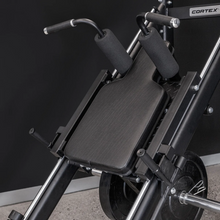 Load image into Gallery viewer, Cortex LP10 45 Leg Press and Hack Squat