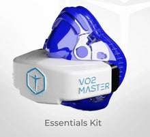 Load image into Gallery viewer, VO2 Master Pro Analyser (Essentials Kit)
