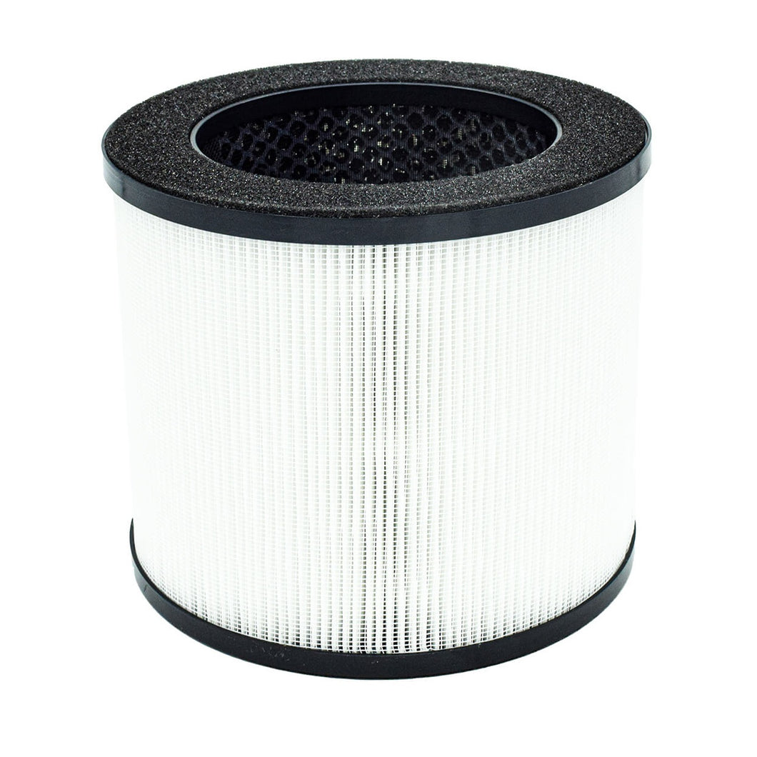 Welcare WPA100 Air Purifier Replacement 3 In 1 Filter