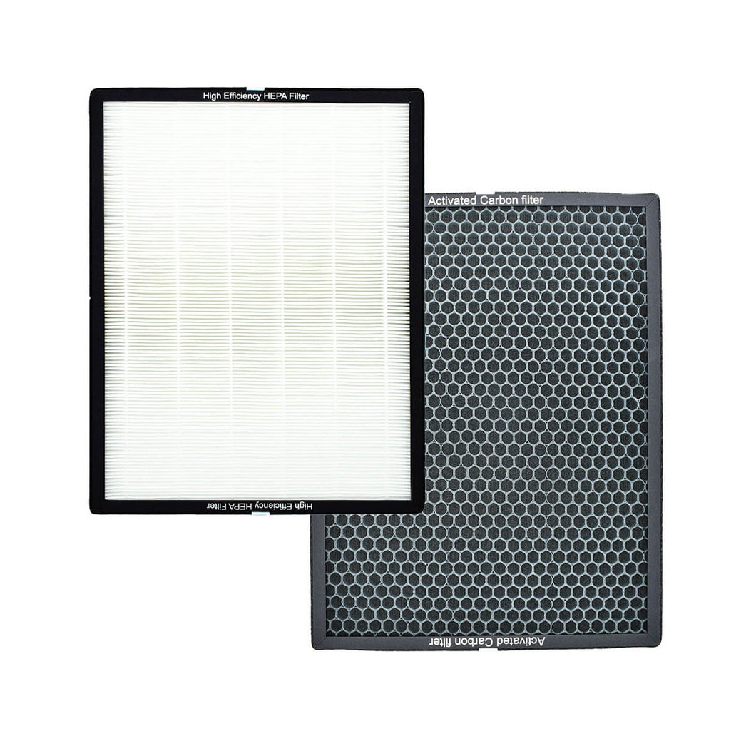 Welcare WPA300 Air Purifier Filters & Accessories