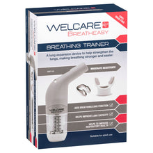 Load image into Gallery viewer, Welcare Breatheasy Breathing Trainer -  Moderate Resistance
