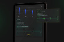 Load image into Gallery viewer, Sportreact PLUS Starter Kit - Reactive Agility & Timing System with Advanced Metrics