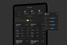 Load image into Gallery viewer, Sportreact PLUS Starter Kit - Reactive Agility & Timing System with Advanced Metrics