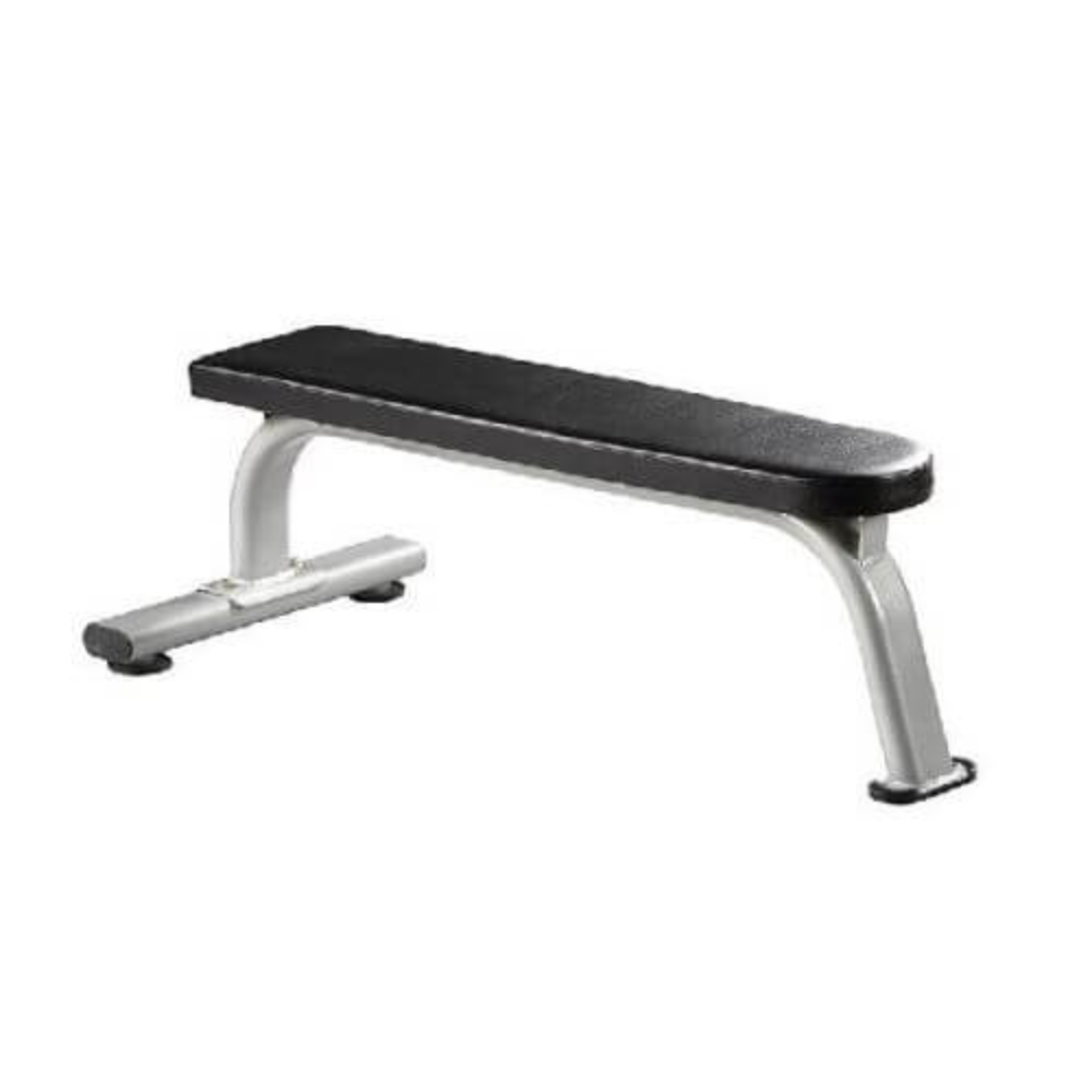 York Commercial Flat Bench