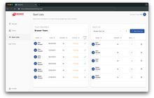 Load image into Gallery viewer, Brower RL Cloud Wireless Timing System (Long Distance For Ski & Outdoor Sports)