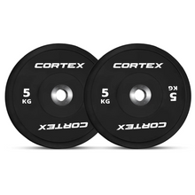 Load image into Gallery viewer, Cortex Competition Bumper Plate (Pair)