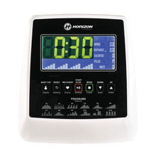 Load image into Gallery viewer, Horizon Paros Pro Exercise Bike