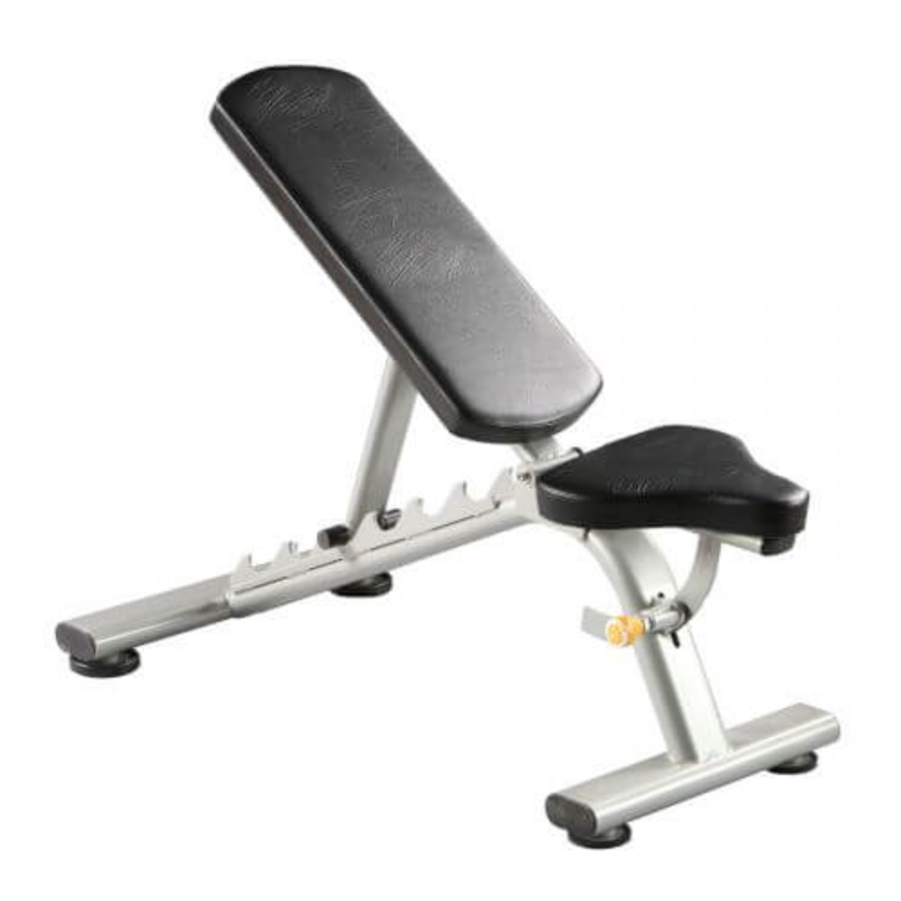York Commercial Incline Bench