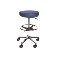 Load image into Gallery viewer, Pacific Medical Premium Round Stool
