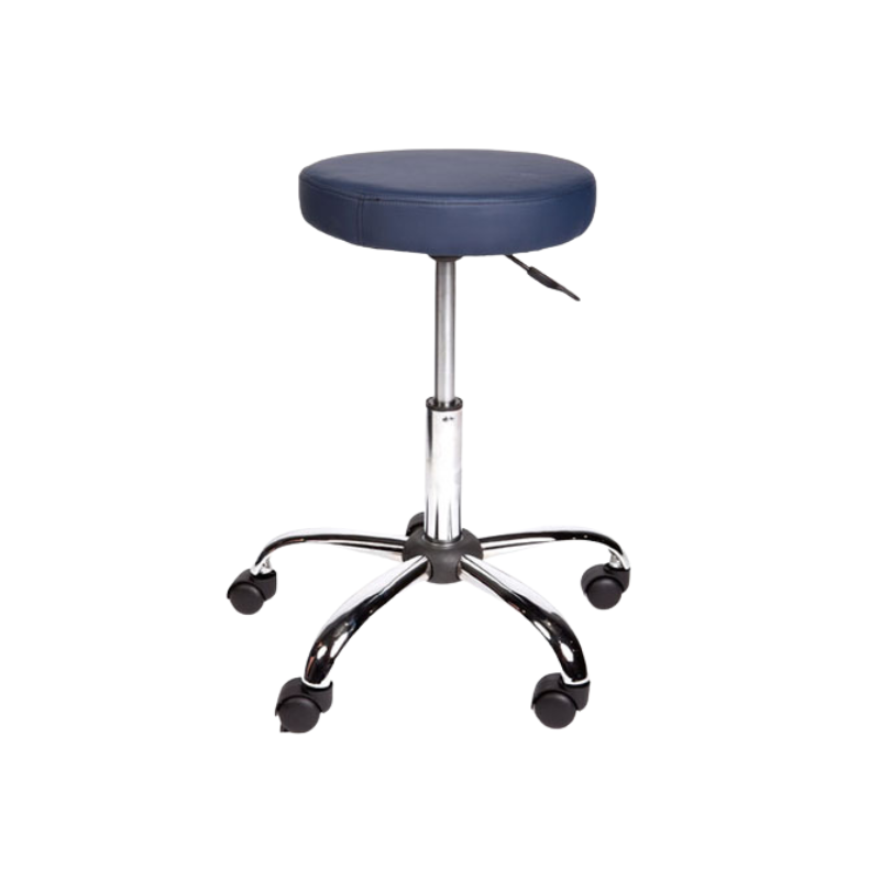 Pacific Medical Standard Round Stool