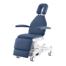 Load image into Gallery viewer, Pacific Medical Procedure Chair (Free Round Stool)