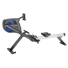 Load image into Gallery viewer, Pure Design PR9 Plus Rowing Machine (Demo Unit) For Pickup Only