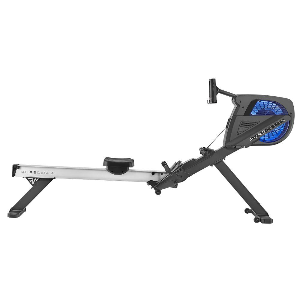 Pure Design PR9 Plus Rowing Machine (Demo Unit) For Pickup Only