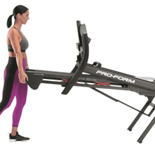 Load image into Gallery viewer, Proform Carbon T10 Treadmill