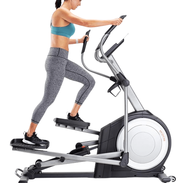 ProForm Endurance 520E Elliptical HMGDIRECT Australia HMGDirect
