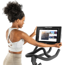 Load image into Gallery viewer, ProForm Tour De France C14 Studio Bike