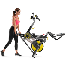 Load image into Gallery viewer, ProForm Tour De France CSC Exercise Bike