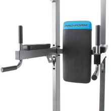 Load image into Gallery viewer, Proform Carbon Strength Power Tower