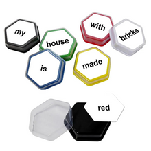 Load image into Gallery viewer, Talking Tiles